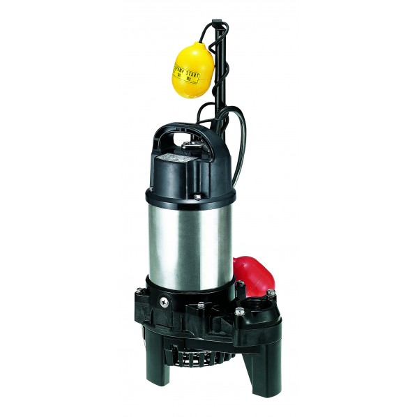 水中うず巻ポンプ 40PSFA2.25S-53 1PC|DIY FACTORY ONLINE SHOP