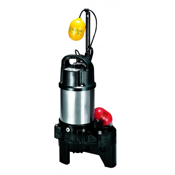 水中ハイスピンポンプ 65PUA21.5-52 1PC｜DIY FACTORY ONLINE SHOP