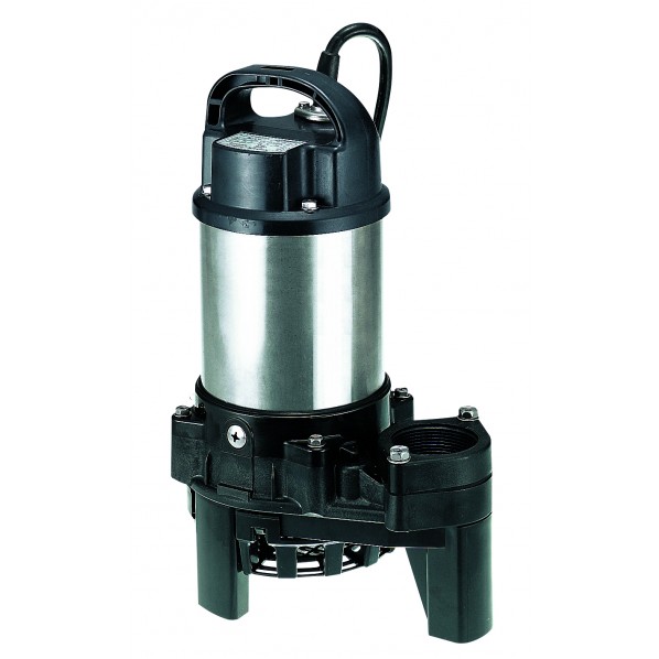 水中ハイスピンポンプ 40PN2.25-53 1PC