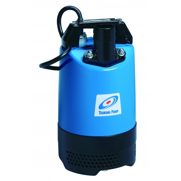 水中ハイスピンポンプ LB-800J-61 1マイコン