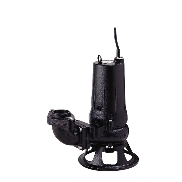 水中ノンクロッグポンプ 50B2.75H-54 1PC｜DIY FACTORY ONLINE SHOP