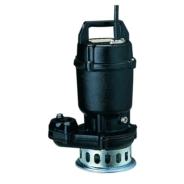 水中ノンクロッグポンプ 50NA22.2-52 1PC|DIY FACTORY ONLINE SHOP
