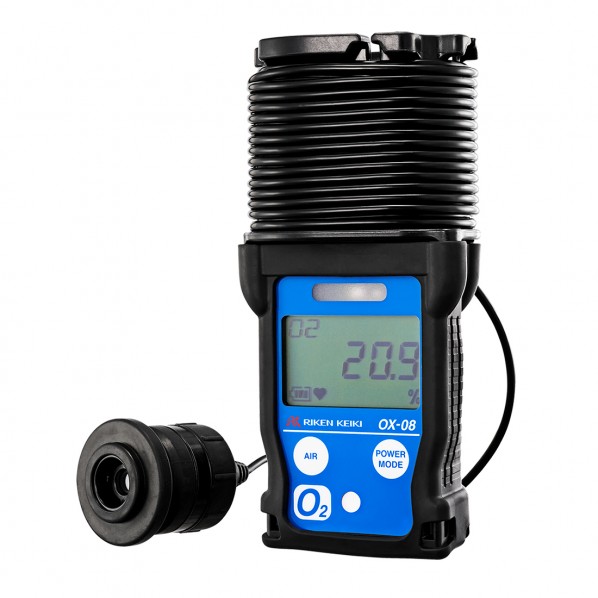 楽天市場】UNICOM 酸素濃度計 オーエックスプラス OX-PLUS : felicitastore