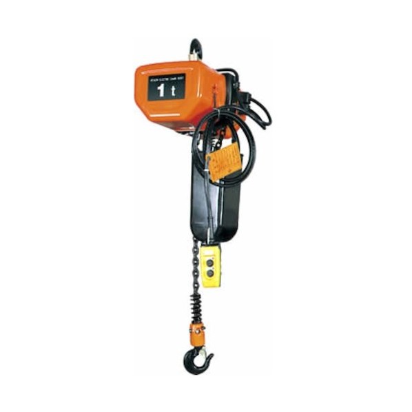 ※法人専用品※日立産機 F型高速モートルブロック三相200V2000kg 揚程6m 2FH 50HZ 1台|DIY FACTORY ONLINE SHOP