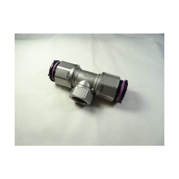 ソロバン 刃針螺旋釘T 50X3/4 ABMNT504 6個