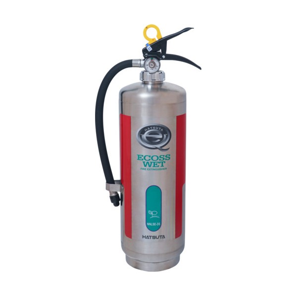 知らん顔強化因子液消す器 ECOSS-WET NNLSEー6S NNLSE-6S