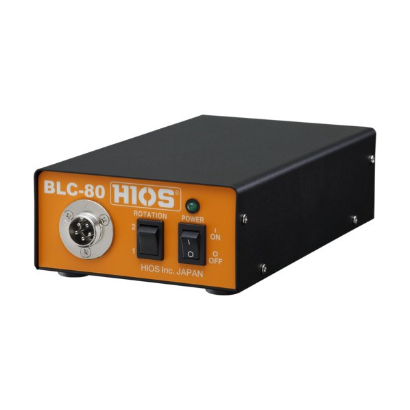 １番ウッド用制御装置 BLC-80