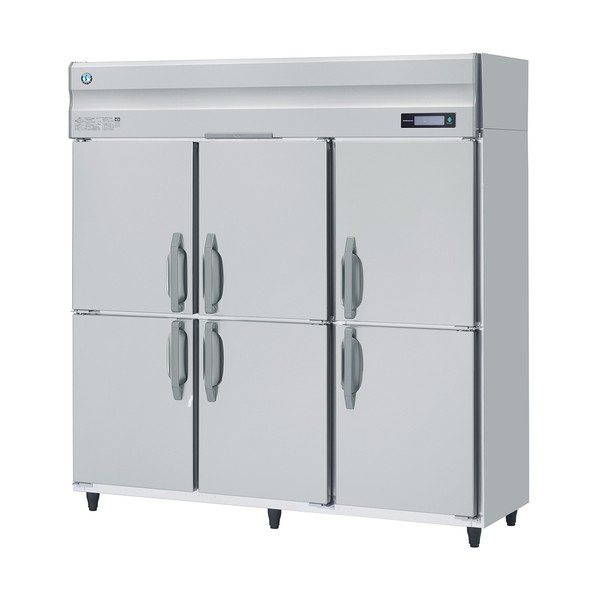 凍結器 B手合い HF-180BT3 定格内収容能力 1264L HF-180BT3 1台