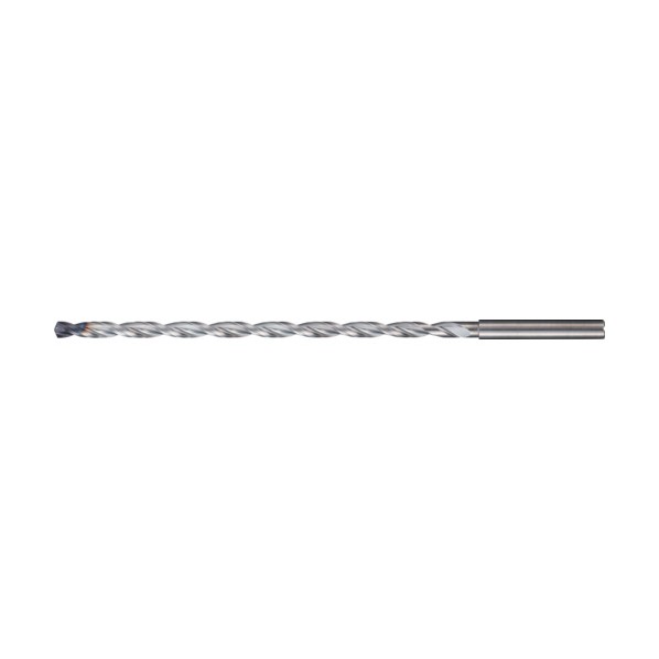 超硬MQLロングドリル20×D用 TiAINコート 3.8mm 6511.3.800
