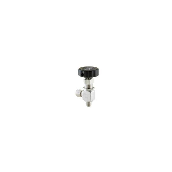 ※法人専用品※フジキン SUS鋼製ニードルバルブ＿16．2MPaPUH-016 PUH-016-3B-SH-V 0｜DIY FACTORY ONLINE SHOP
