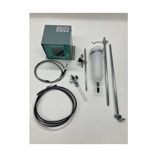 ※法人専用品※扶桑精機 タップタッチ2軸用セットTSC2-10B(2軸 コントロールボックス付) TSC2-10B 0|DIY FACTORY ONLINE SHOP