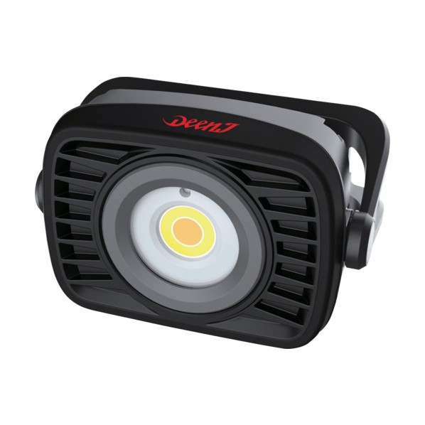 充電式LEDライト カラーチェンジライト 1500Lm DNJLED-6930 1個|DIY FACTORY ONLINE SHOP