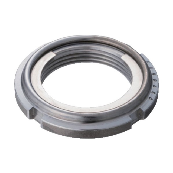 FINE U-NUT M150×2．0 S45C FUN30SC