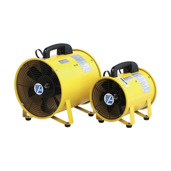 送排風機 引っ切りない手合い φ300 FS-300RS