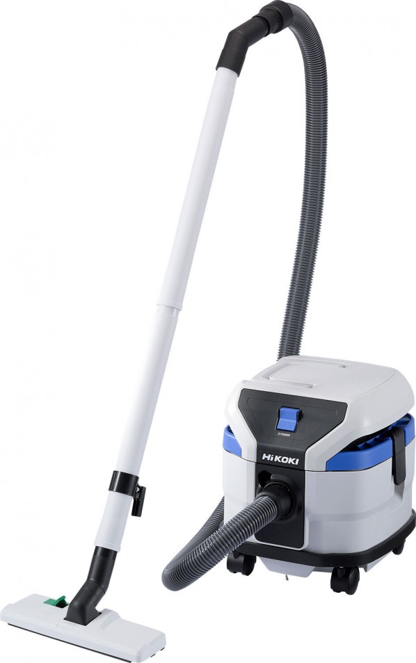 HiKOKI(ハイコーキ) 乾湿両用集じん機 FRP80SB(L) 1点｜DIY FACTORY ONLINE SHOP