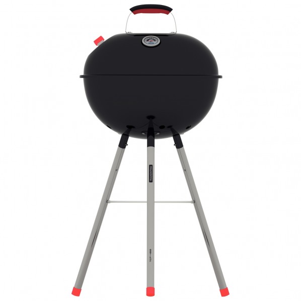 トラモンティーナ 炭火用 スフィアバーベキューグリル 脚付き 26500/009 1個|DIY FACTORY ONLINE SHOP