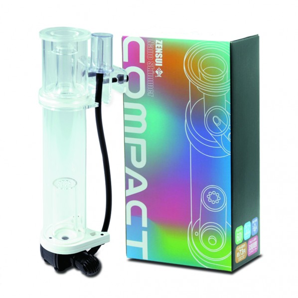 楽天市場】ゼンスイ Nana skimmer COMPACT (ナノスキマーコンパクト