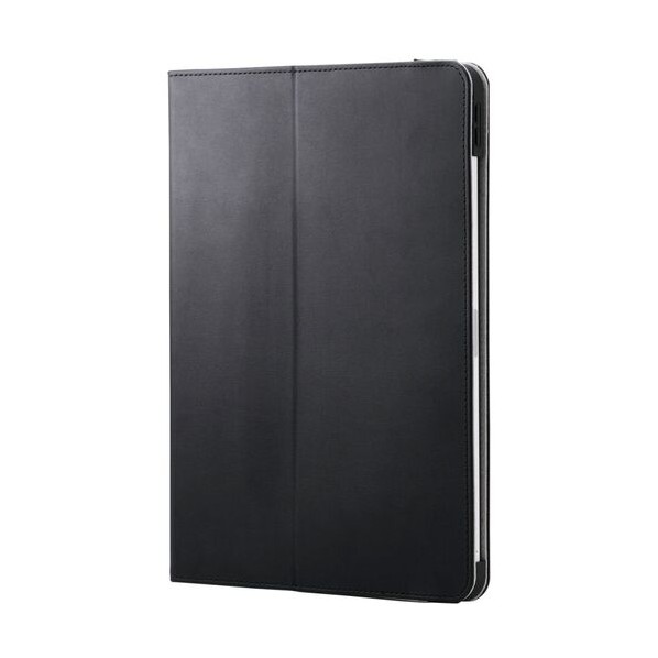 13iniPad Pro（M4）用下げ翼容れもの ぼうぜん自失かばい立て 三尺帯付 2一角 黒いこと 黒いこと 結核症-A25PLPLF2BK