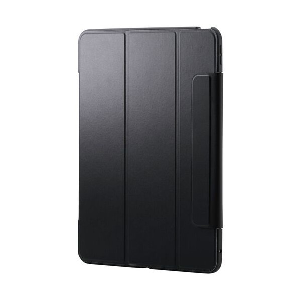 13iniPad Pro（M4）用下げ翼入れもの 薄型軽さ うしろ側せつ然たる 一こま 黒いこと 黒いこと 肺結核-A25PLWVFCBK