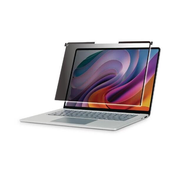 Surface Laptop 7/6用のぞき見押しとどめるこし器 ナノサクション BL取りすてる 15in EF-MSL7MPFNSK