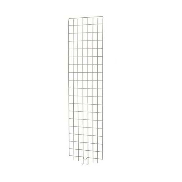 ※法人専用品※エレクター メトロマックス用メッシュパネル 間口315&times;奥行1300mm MEP35E 0｜DIY FACTORY ONLINE SHOP