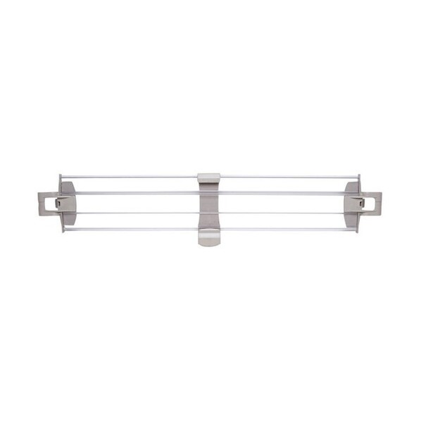 ※法人専用品※エレクター メトロマックス用ポリマーレッジ(Maxi用) 間口1220mm MXL484P 0｜DIY FACTORY ONLINE SHOP