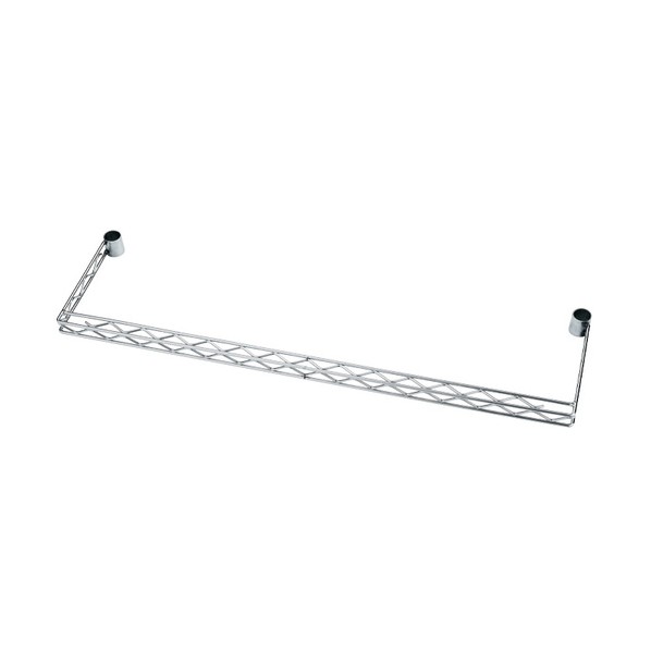 ※法人専用品※エレクター 間口用 オフセットクロスバー(スネーク仕様) 間口760mm用 オフセット200mm CF3760KSN 0｜DIY FACTORY ONLINE SHOP