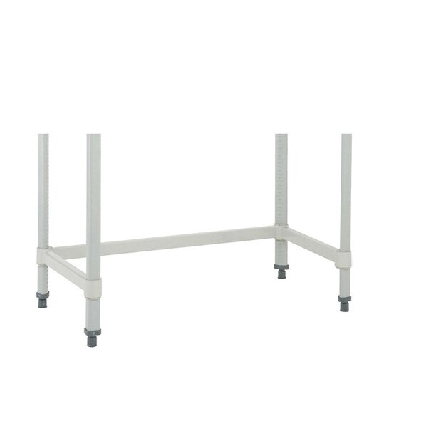 メトロマックス用3方枠 間口1220mm×奥行610mm M3TF2448E