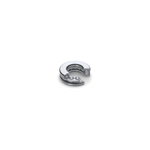 単式スラスト玉軸受 内径47mm 53309U|DIY FACTORY ONLINE SHOP