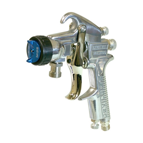 一般工業用中型スプレーガン･圧送式標準型（ノズル口径1．4mm） JGX-502-165-FF-P