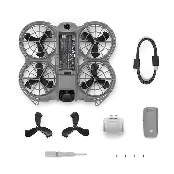 ドローン DJI Neo 2 D251113030 29,244円