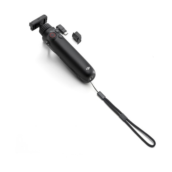 DJI Osmo 行動 多役立つこと申し受ける手持ち部分 1565986238