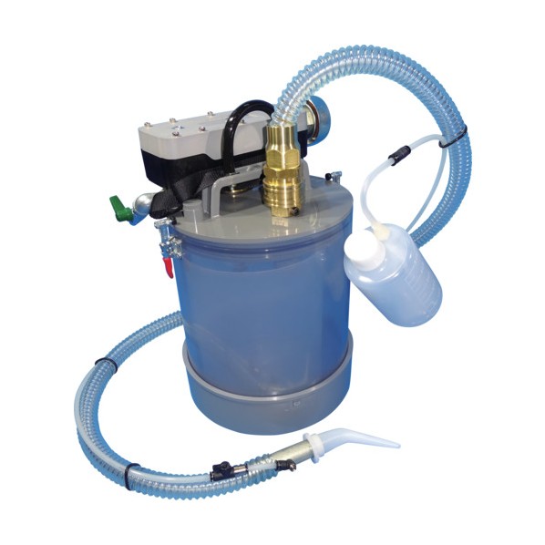 グリース･オイル回収装置 オカクリーンG OKACLEAN-G｜DIY FACTORY ONLINE SHOP