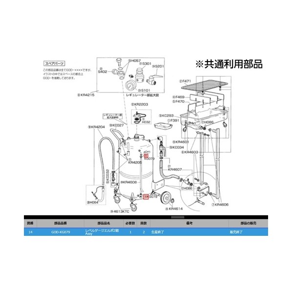 GOD-KG079 レベルゲ-ジエルボアッシ- GOD-KG079