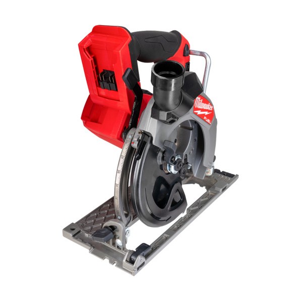 【2025年11月4日発売】 M18 FUEL 165粍 丸ノコ M18 FCSDC165-0X0 JP