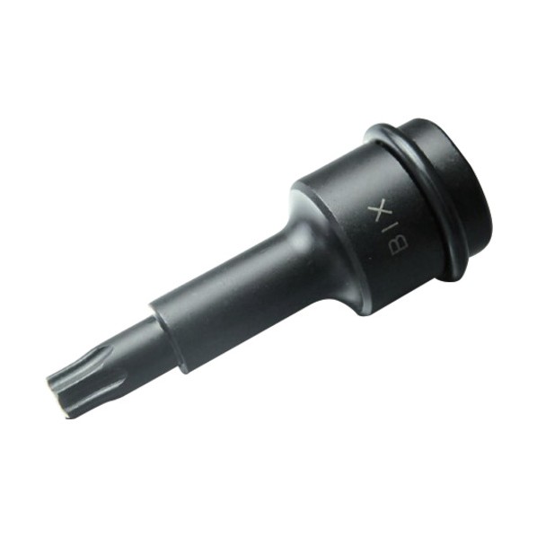 ※法人専用品※ビックス BP3 ヘックスローフﾞソケット BP350T 3本