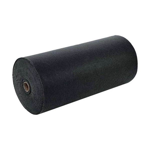 オイルシートBOLタイプロール1000mmX20M グレー BOL-100 1本|DIY FACTORY ONLINE SHOP