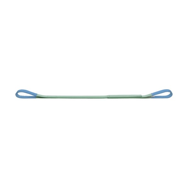 ※法人専用品※キトー(KITO) 繊維スリング ベルトスリングBSH形 使用荷重0．8t スリング幅20mm スリング長さ9m JIS規格 BSH008 BSH008-9 0｜DIY FACTORY ONLINE SHOP