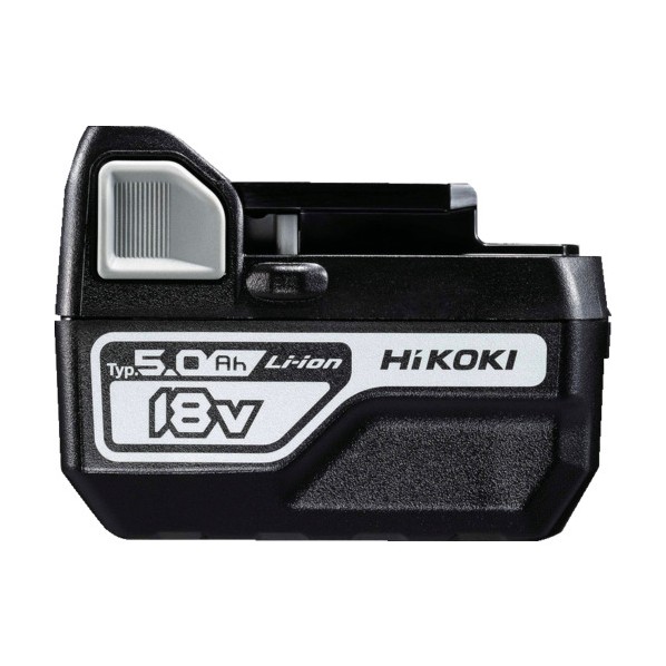 HiKOKI(ハイコーキ) BSL1850C 18V リチウムイオン独居室 18V-5.0Ah 1個
