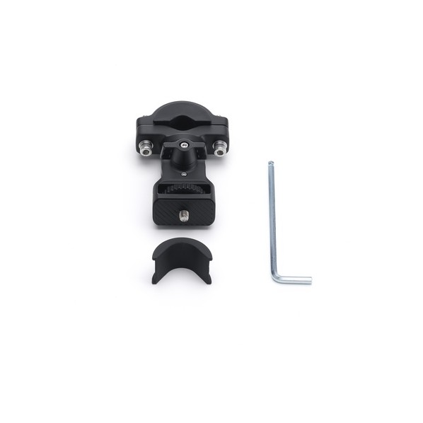 DJI Osmo モーターサイクル ヘビーデューティーマウント 7224111110