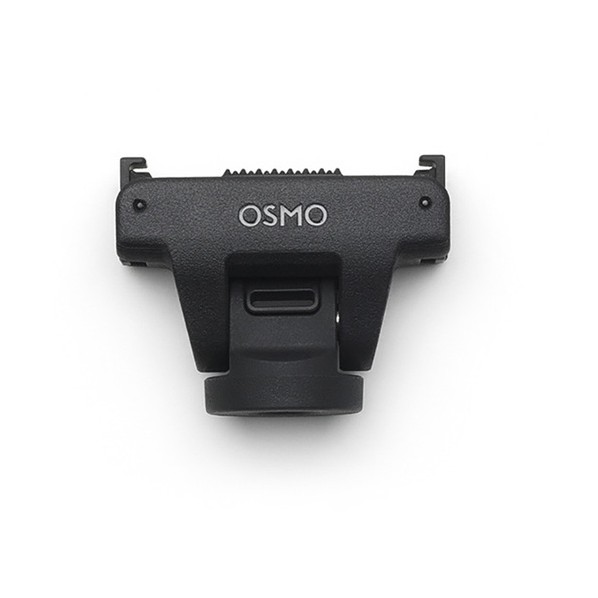 DJI Osmo クイックリリース式アダプターマウント 7224114678