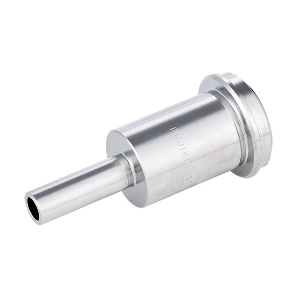 ステンレス鋼製UJRあと取り＿UJR-9．52X6．35MS-AW UJR-9.52X6.35MS-AW-316LM