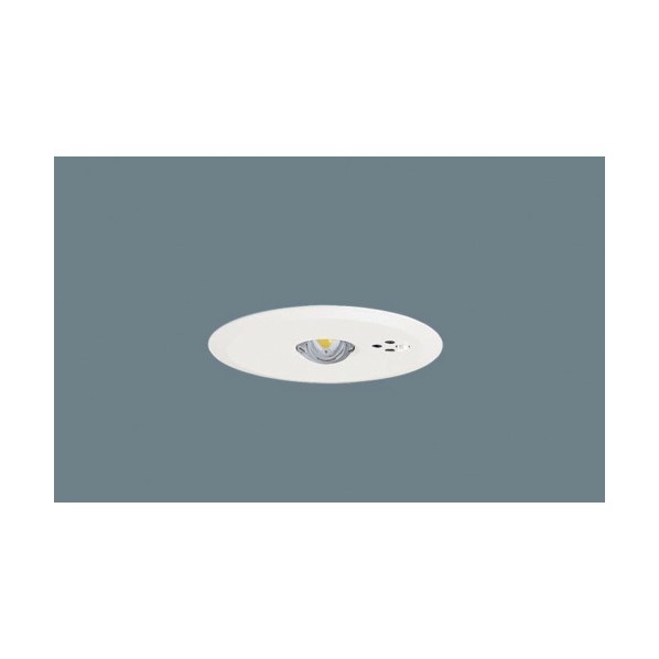 パナソニック 天井埋込型 LED(昼白色) NNFB91605C 1点