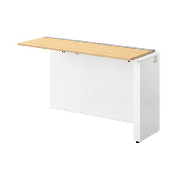 ※法人専用品※ナイキ ベンチデスク MFH1606R-WSP 1台｜DIY FACTORY ONLINE SHOP