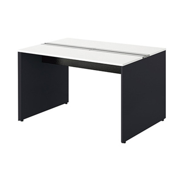 ※法人専用品※ナイキ ベンチデスク MFH1612K-BH 1台｜DIY FACTORY ONLINE SHOP