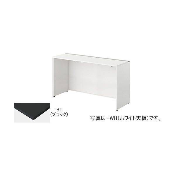 ※法人専用品※ナイキ ベンチデスク MFH1806K-WBT 1台｜DIY FACTORY ONLINE SHOP