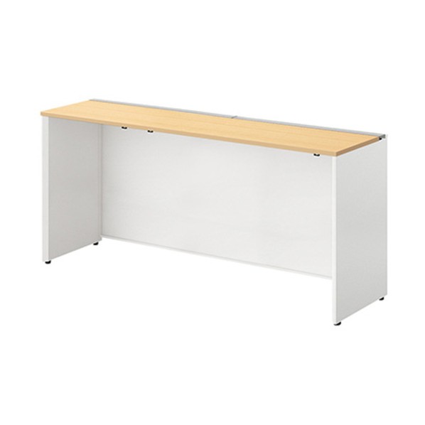 ※法人専用品※ナイキ ベンチデスク MFH2006K-WS 1台｜DIY FACTORY ONLINE SHOP 87,450円