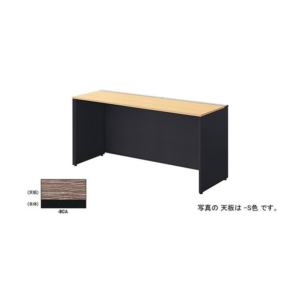 ※法人専用品※ナイキ ベンチデスク MFH2007K-BCA 1台|DIY FACTORY ONLINE SHOP