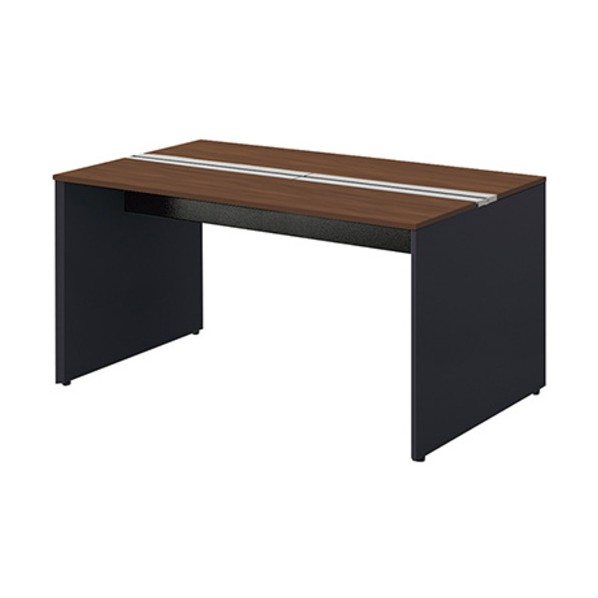 ※法人専用品※ナイキ ベンチデスク MFH1812K-BWNP 1台｜DIY FACTORY ONLINE SHOP
