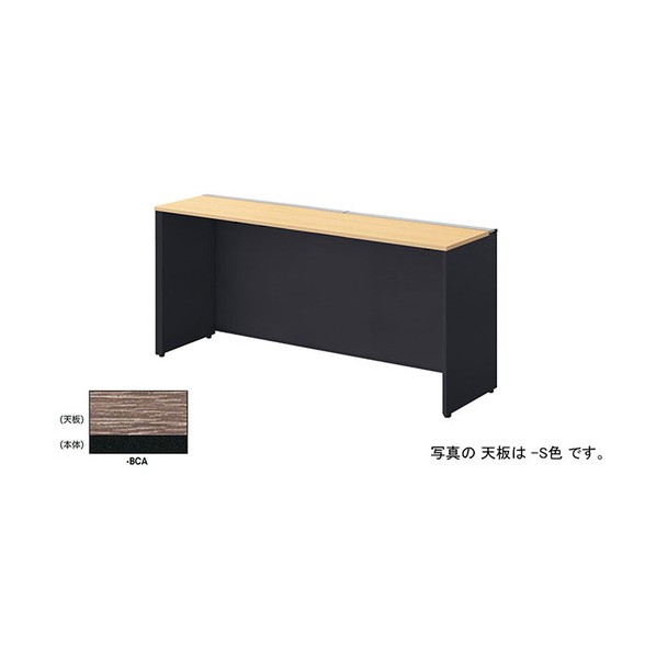 ※法人専用品※ナイキ ベンチデスク MFH2006K-BCA 1台｜DIY FACTORY ONLINE SHOP 87,450円